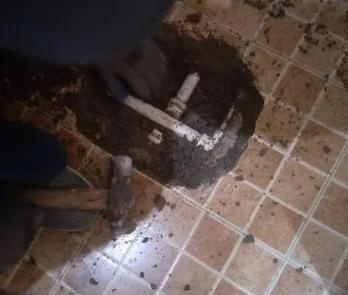 蕲春卫生间漏水维修公司为您分享下卫生间渗水如何处理及注意事项