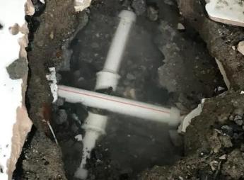 蕲春阳台漏水维修公司为您分享楼上楼下漏水怎么处理