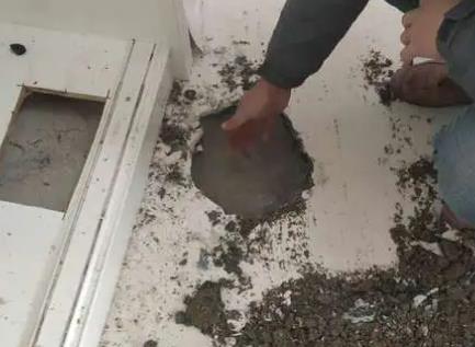 蕲春卫生间漏水维修公司分享下精确定位查漏水一次多少钱?不同级别收费不同