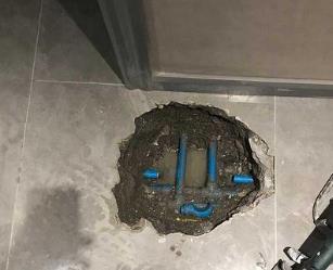 蕲春阳台漏水维修公司分享下暖气管道漏水的原因有哪些