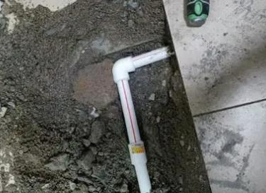 蕲春阳台漏水维修时有哪些声音会影响检漏仪